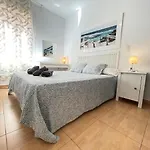 2 Terraza Free Wifi * Valencia