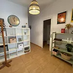 2 Terraza Free Wifi Apartment