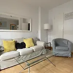 2 Terraza Free Wifi Apartment Valencia
