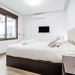Casa vacanze Casa Espectacular De Diseno Con Jardin Interior Valenza