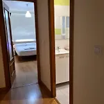 Con Bano Privado- En Casa Familiar Beatriz