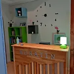 Moratin ゲストハウス バレンシア