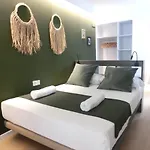 Total Torres De Quart Апартаменты Валенсия