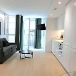 Апартаменты Total Torres De Quart