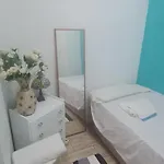 Valencia Kwatera prywatna