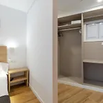 Travel Habitat Alameda Suites. Appartement