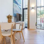 Appartement Travel Habitat Alameda Suites. Valencia