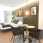 Апартаменты Total Torres De Quart Валенсия