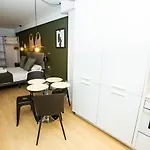 Total Torres De Quart Валенсия