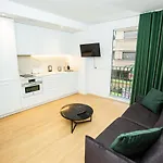 Total Torres De Quart Валенсия