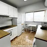 Daire Retreat Valensiya