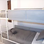 Vivienda Junto A Ruzafa - 12 Pax Y Mas 瓦伦西亚