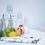 Vivienda Junto A Ruzafa - 12 Pax Y Mas 瓦伦西亚