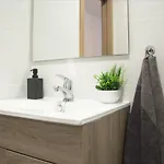 Vivienda Junto A Ruzafa - 12 Pax Y Mas