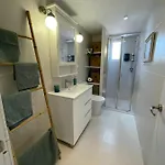 La Casita De Jimena Apartmán *