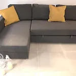 Vivienda Junto A Ruzafa - 12 Pax Y Mas 公寓