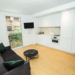 Апартаменты Total Torres De Quart Валенсия