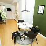 Total Torres De Quart Апартаменты