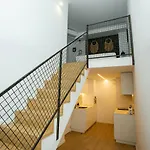 Апартаменты Total Torres De Quart Валенсия