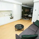 Total Torres De Quart Апартаменты *