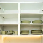 Апартаменты Total Torres De Quart Валенсия