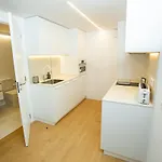 Апартаменты Total Torres De Quart Валенсия