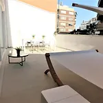 Total Torres De Quart Апартаменты Валенсия