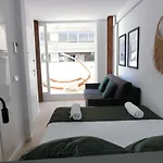 Total Torres De Quart Апартаменты