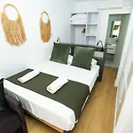 Total Torres De Quart Апартаменты