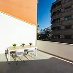 Total Torres De Quart * Валенсия