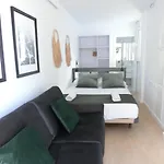 Total Torres De Quart Апартаменты *