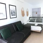 Total Torres De Quart Апартаменты *