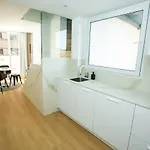 Апартаменты Total Torres De Quart Валенсия