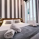 Baron Reina Apartment