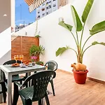 Flats Piera Center Валенсия