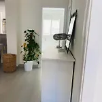 Cuidad Ciencias 公寓 *