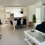 公寓 Cuidad Ciencias