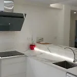 Cuidad Ciencias 公寓 瓦伦西亚