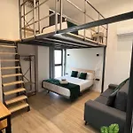 Vip Lägenhet Valencia