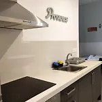 苏荷朋友公寓
