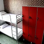 Feetup Backpackers *