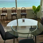 Apartment Spacious In With Sea View - 160 Sqm Valencia