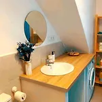 Apartment En La Playa Arenas +wifi+ac Valencia