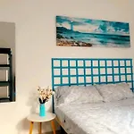 Apartment En La Playa Arenas +wifi+ac Valencia