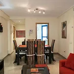 Apartup Patacona Oriental * Valencia
