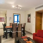 Apartman Apartup Patacona Oriental Valencia