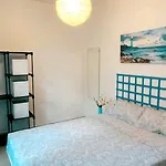 Apartment En La Playa Arenas +wifi+ac *