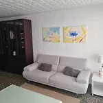 Ruzafa شقة فالنسيا