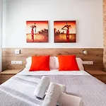 Flats Piera Center Апартаменты