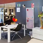 Hotel Ilunion Aqua 3